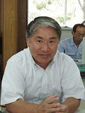 株式会社北川鉄工所 調達課 山本基 様 株式会社北川鉄工所 調達課 山本基 様
