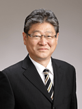 有限会社鹿毛運輸 相談役 鹿毛 哲也 様 有限会社鹿毛運輸 相談役 鹿毛 哲也 様