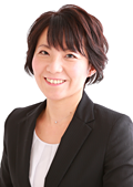 一般社団法人全日本運送業マスコミ活用経営戦略推進協議会 代表理事 伊藤 佳恵 様 一般社団法人全日本運送業マスコミ活用経営戦略推進協議会 代表理事 伊藤 佳恵 様