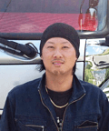 有限会社翔建 取締役 佐藤 翔平 様